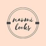 Naomi Looks - @naomilooks_ - Instagram