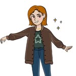 Reese Miranda - @naomiloo.drawz - Instagram