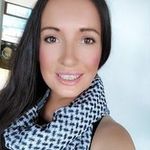 Naomi Magee - @ismisenaomi1 - Instagram