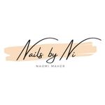 Naomi Maher - @nailsby.ni_ - Instagram