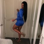 @_naomi_marshall_x - Instagram