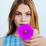 naomi love jesus kristus - @naomimarshelya - Instagram