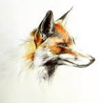 Naomi Marshall - @naomi.marshall.art - Instagram