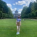 Naomi - @_naomimay - Instagram