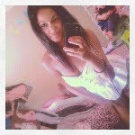 Naomi May - @_naayy95 - Instagram