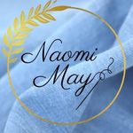 Naomi May - @naomimaysews - Instagram