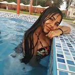 Naomi Mayta Pariona - @naomi.mayta - Instagram