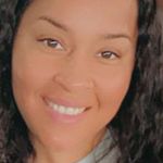 Naomi McClain Muhammad - @laylas_g - Instagram