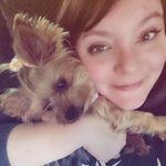 Naomi McDaniel - @nomiebear32 - Instagram