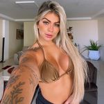 Naomi Mcdaniel - @naomimcdaniel82 - Instagram