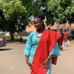 Naomi Michael - @ayenuwaoriola - Instagram