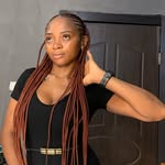 Naomi Michael - @spec_nm - Instagram
