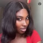 Naomi Michael - @naomi_dnd - Instagram