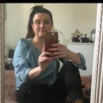 Naomi moran - @naomimoran984 - Instagram