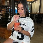 Naomi Morán - @nao_moran_py - Instagram