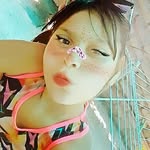 Naomi Moran - @sandrayamila302411 - Instagram
