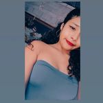 Naomi Morán - @naomimoran301 - Instagram