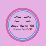 Naomi Morán💋 - @moran_makeup_mm - Instagram