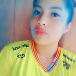 Naomi Noelia Moran - @naomimoran01 - Instagram