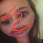 Naomi Morrison - @xox_nomi_xox - Instagram