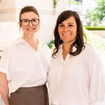 Naomi Morrison and Nicki Scammell - @thejourneyrealestategroup - Instagram