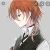 Naomi chuuya morrow - @namimorrow3 - TikTok