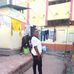 Naomi Moraa - Facebook