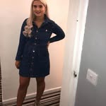 Naomi Morrow - @naomi.morrow2 - Instagram