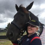 Naomi Ogden - @naomis_dressage__dream - Instagram