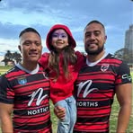 Naomi Ogden - Facebook