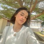 Naomi Olinna Harahap - @naomiolinna - Instagram