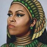 Naomi Nicenomore Patterson - @naomipatterson41 - Instagram