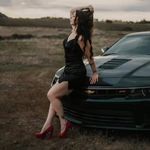 Naomi Patterson - @hotnany88 - Instagram