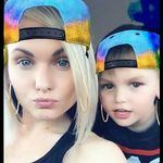 Naomi Patterson - @naomi_cares - Instagram