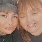 Naomi Patterson - @nomballp - Instagram