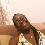 Naomi Patterson - @naomi.patterson.334 - Instagram