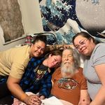 Naomi Patterson - @_telesia_79 - Instagram