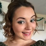 Naomi Pearson - @naomi.p_sw - Instagram