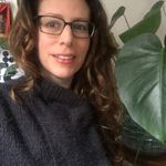 Naomi Pearson - @omispumoni - Instagram