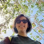 Naomi Pham - @lostie1 - Instagram