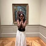 Naomi - @naomi_pierre_ - Instagram