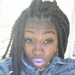 Naomi_Pierre - @loc_itup - Instagram