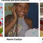 Naomi pierre - @naomipierre96 - Instagram