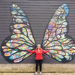 Naomi Plummer - @keepsakesdiner - Instagram