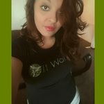 Naomi Plummer-Parish - @wrap_me_naynay - Instagram