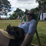 Naomi - @naomilpollock - Instagram