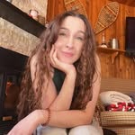 Naomi Pollock - @na0mi.pollock - Instagram