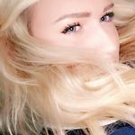 Naomi Roach - @borupdaxvpaa - Instagram