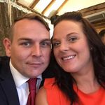 Naomi Roach - @naomiroach43 - Instagram