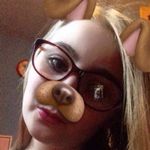 Naomiroach - @naomiroach1995 - Instagram